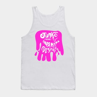 Ultimate Despair Tank Top